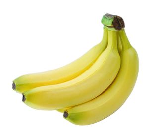Artificial Fruit Bananas Fake Fruits Simulation Lifelike Banana
