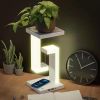 2 in 1 Floating Desk Lamp and Wireless Charger