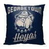 Georgetown Georgetown Alumni Pillow