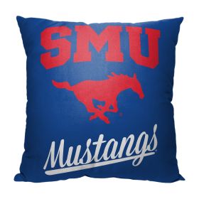 SMU Alumni Pillow
