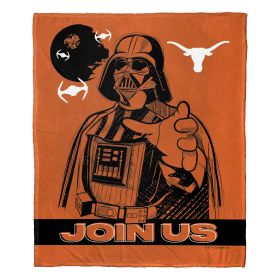 Star Wars COL Cobranding Influence Texas