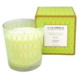 Caldrea - Candle Bougie Ginger Pomelo - 8.1 oz.